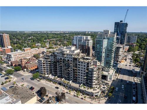 709-399 Elizabeth Street, Burlington, ON - Outdoor With View