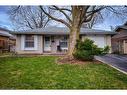 2145 Sandringham Drive, Burlington, ON  - Outdoor 