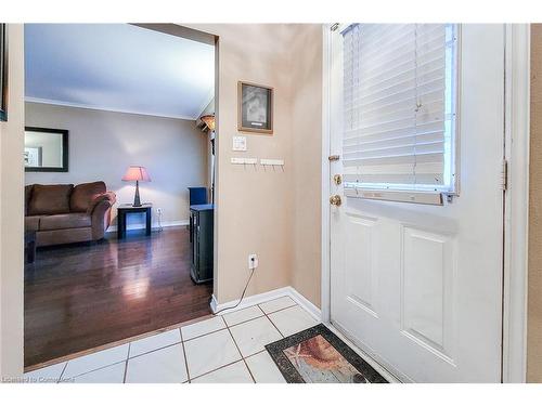 2145 Sandringham Drive, Burlington, ON - Indoor Photo Showing Other Room