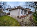 2145 Sandringham Drive, Burlington, ON  - Outdoor 