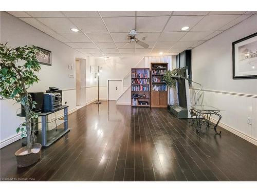 2145 Sandringham Drive, Burlington, ON - Indoor Photo Showing Other Room