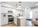 1-115 Catharine Street N, Hamilton, ON  - Indoor Photo Showing Kitchen 