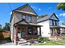 19 Crowland Avenue, Welland, ON  - Outdoor With Deck Patio Veranda With Facade 