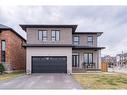 81 Homestead Way, Thorold, ON  - Outdoor 