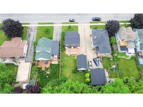 11 Nelles Road N, Grimsby, ON - Outdoor With View