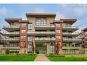 234-1575 Lakeshore Road W, Mississauga, ON  - Outdoor With Balcony With Facade 