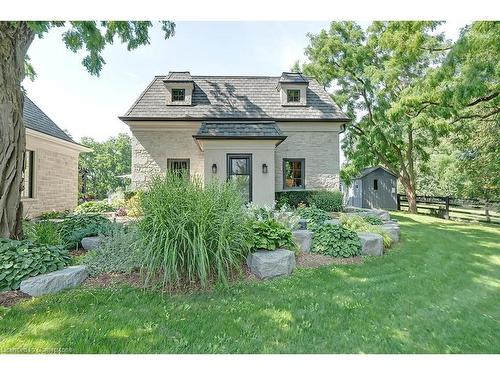 2613 Homestead Drive, Burlington, ON - Outdoor