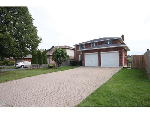 19 West Farmington Drive, St. Catharines, ON 