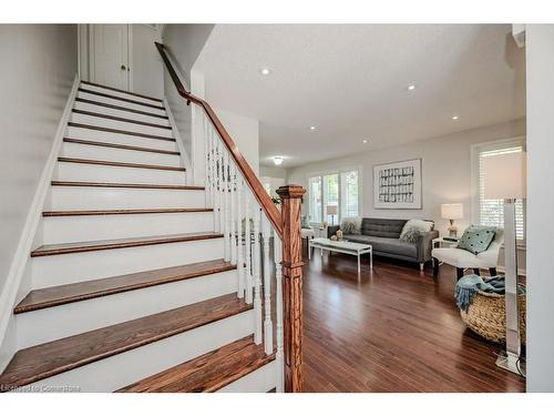 2206 Birchleaf Lane, Burlington, ON 