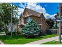 2206 Birchleaf Lane, Burlington, ON 