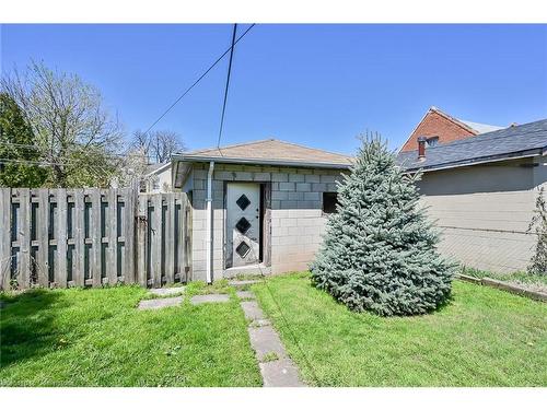 175 Victoria Avenue N, Hamilton, ON - Outdoor