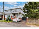 3-46 Martin Street, Thorold, ON  - Outdoor With Facade 