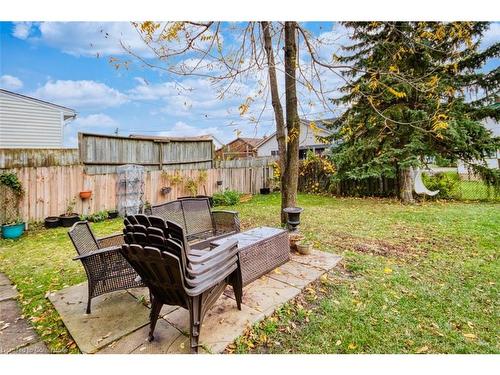 3-46 Martin Street, Thorold, ON - Outdoor