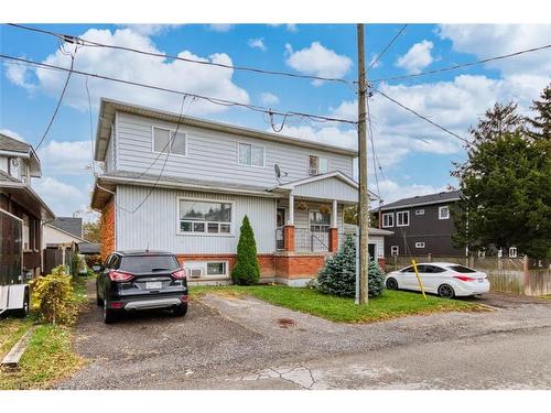 3-46 Martin Street, Thorold, ON - Outdoor