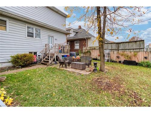 3-46 Martin Street, Thorold, ON - Outdoor