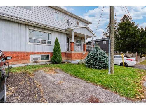 3-46 Martin Street, Thorold, ON - Outdoor