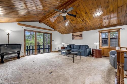 7662 Birch Drive, Washago, ON - Indoor