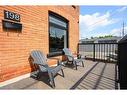 198 Dundurn Street S, Hamilton, ON  - Outdoor With Deck Patio Veranda With Exterior 