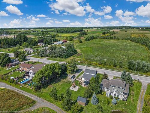 4058 Fly Road, Lincoln, ON - Outdoor With View