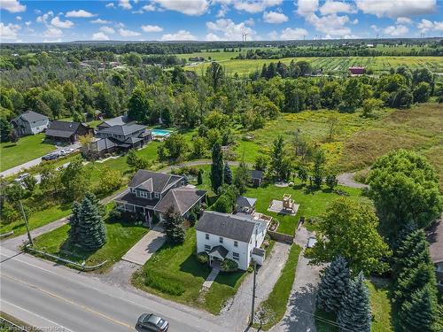 4058 Fly Road, Lincoln, ON - Outdoor With View