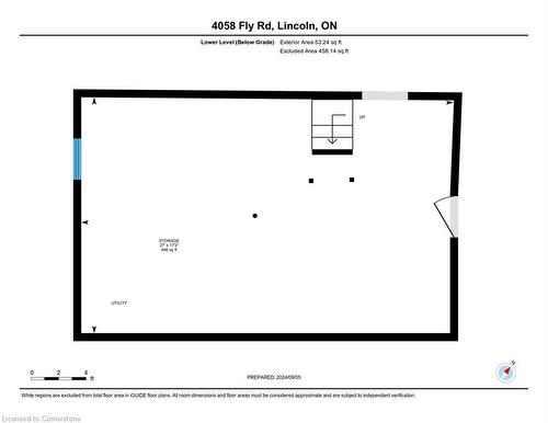 4058 Fly Road, Lincoln, ON - Other