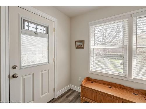 2344 Woodward Avenue, Burlington, ON - Indoor Photo Showing Other Room