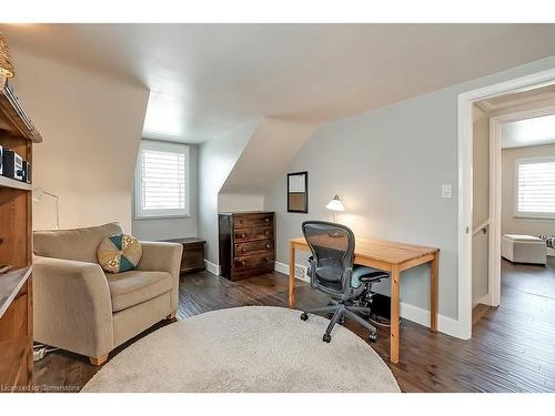 2344 Woodward Avenue, Burlington, ON - Indoor Photo Showing Other Room