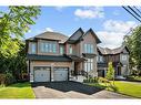 114 Colver Street W, Smithville, ON  - Outdoor With Facade 