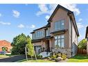 114 Colver Street W, Smithville, ON  - Outdoor With Facade 