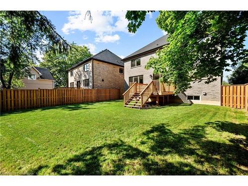 114 Colver Street W, Smithville, ON - Outdoor