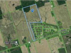 PART LOT 14 #9 Haldimand Road  York, ON N0A 1R0