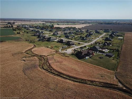 Part Lot 14 #9 Haldimand Road, York, ON - Outdoor With View