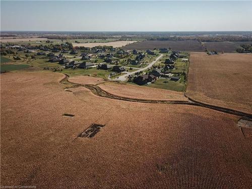 Part Lot 14 #9 Haldimand Road, York, ON - Outdoor With View