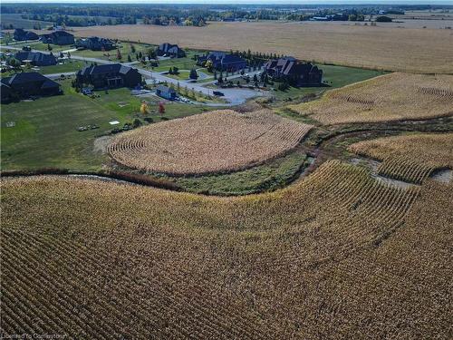 Part Lot 14 #9 Haldimand Road, York, ON - Outdoor With View