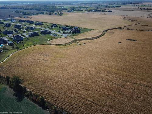 Part Lot 14 #9 Haldimand Road, York, ON - Outdoor With View