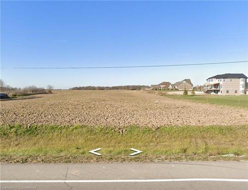 Part Lot 14 #9 Haldimand Road, York, ON - Outdoor With View