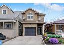 Bsmt-20 Queensdale Avenue W, Hamilton, ON  - Outdoor With Facade 