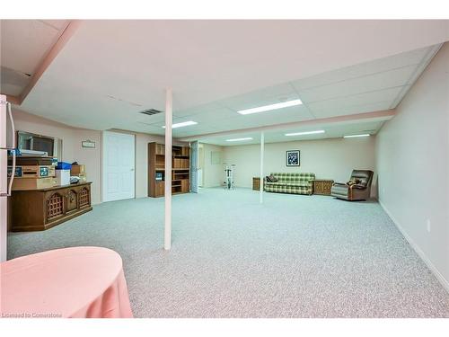 244 Silverbirch Boulevard, Mount Hope, ON - Indoor Photo Showing Other Room