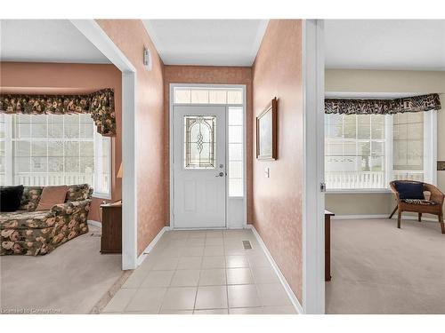 244 Silverbirch Boulevard, Mount Hope, ON - Indoor Photo Showing Other Room