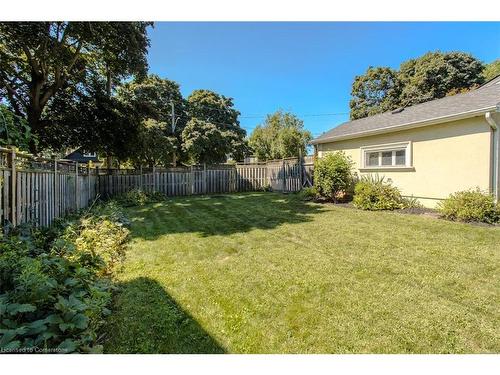 989 North Shore Boulevard W, Burlington, ON - Outdoor