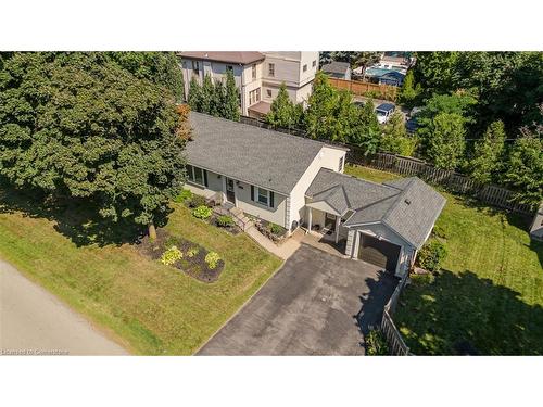 989 North Shore Boulevard W, Burlington, ON - Outdoor