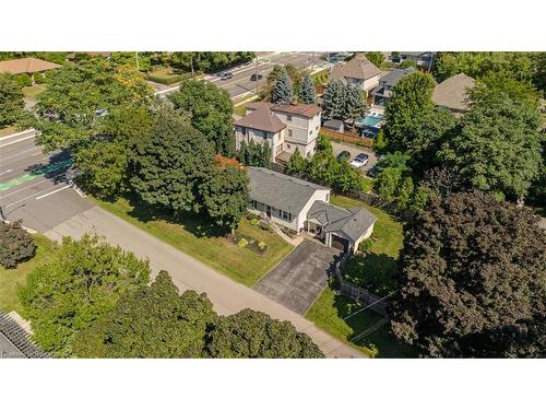 989 North Shore Boulevard W, Burlington, ON - Outdoor With View