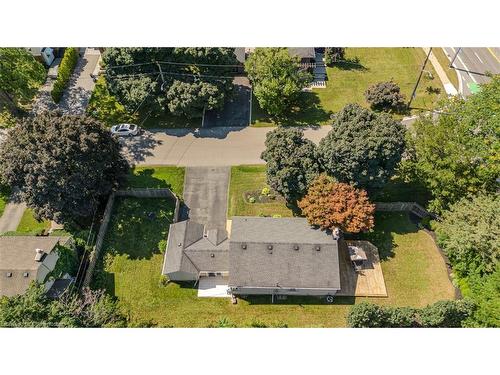 989 North Shore Boulevard W, Burlington, ON - Outdoor