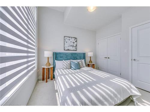 1488 Yellow Rose Circle, Oakville, ON - Indoor Photo Showing Bedroom