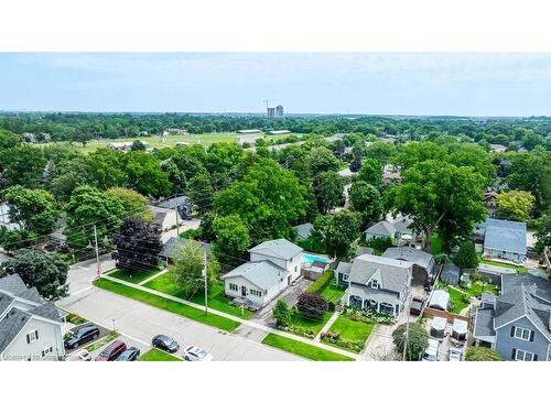 82 King Street, Milton, ON - Outdoor With View