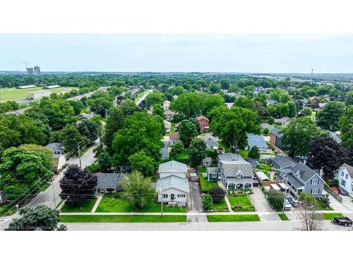 82 King Street, Milton, ON - Outdoor With View