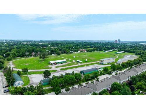 82 King Street, Milton, ON - Outdoor With View