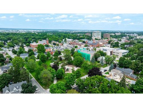 82 King Street, Milton, ON - Outdoor With View