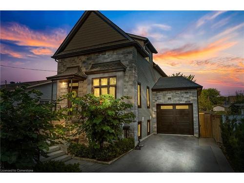 8 Stanmary Drive, St. Catharines, ON - Outdoor