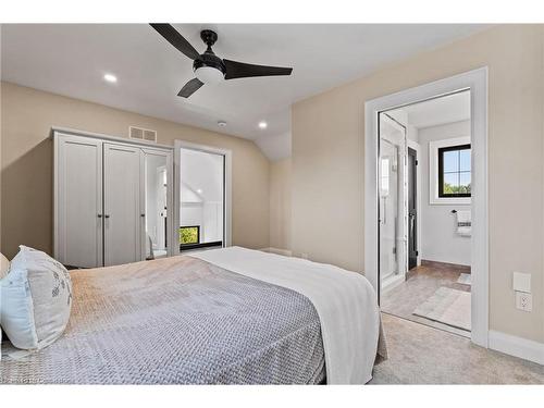 8 Stanmary Drive, St. Catharines, ON - Indoor Photo Showing Bedroom